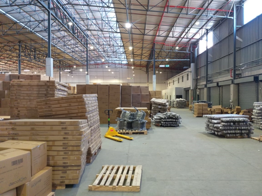 To Let Commercial Property for Rent in Montague Gardens Western Cape
